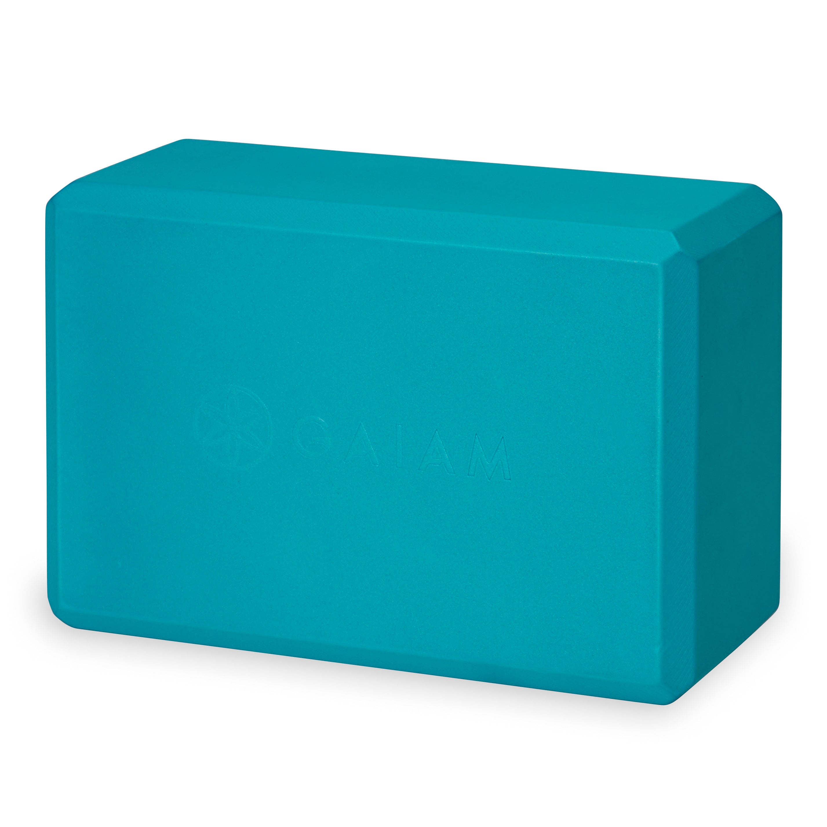 Foam Yoga Block