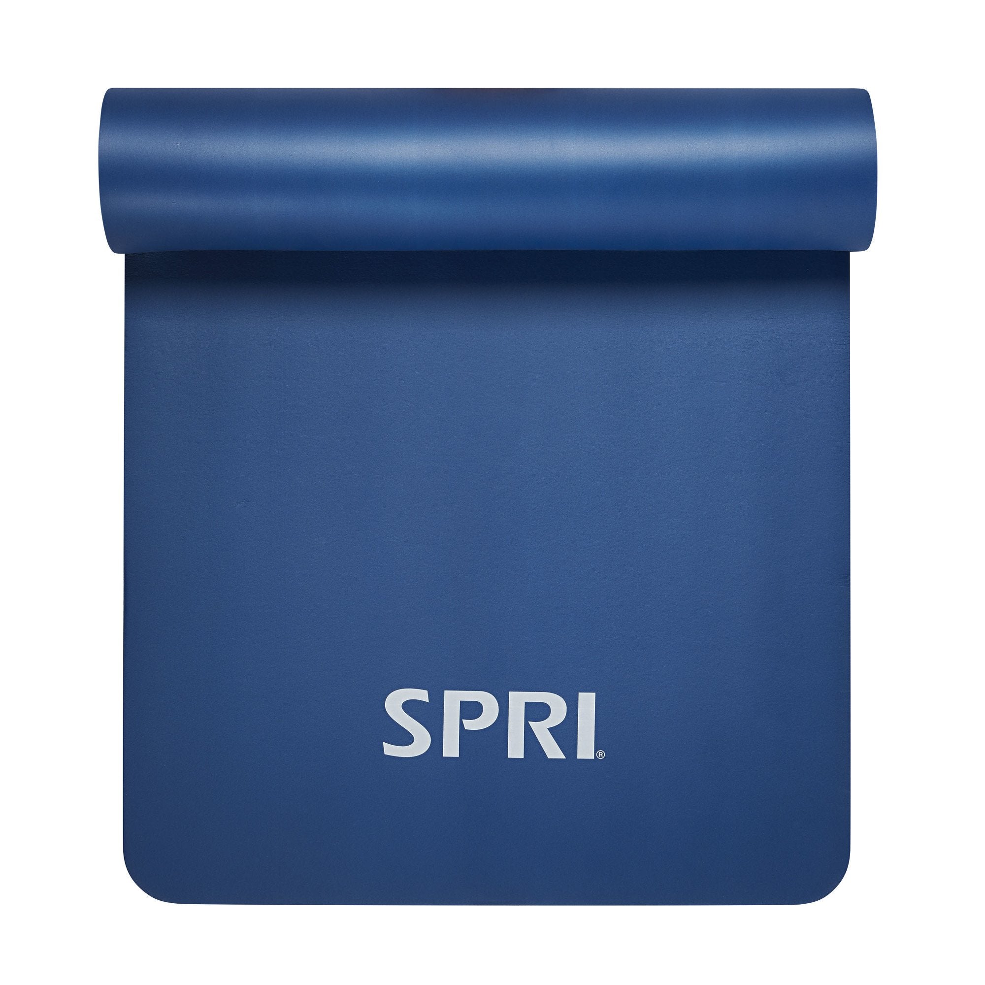 Blue SPRI Exercise Mat